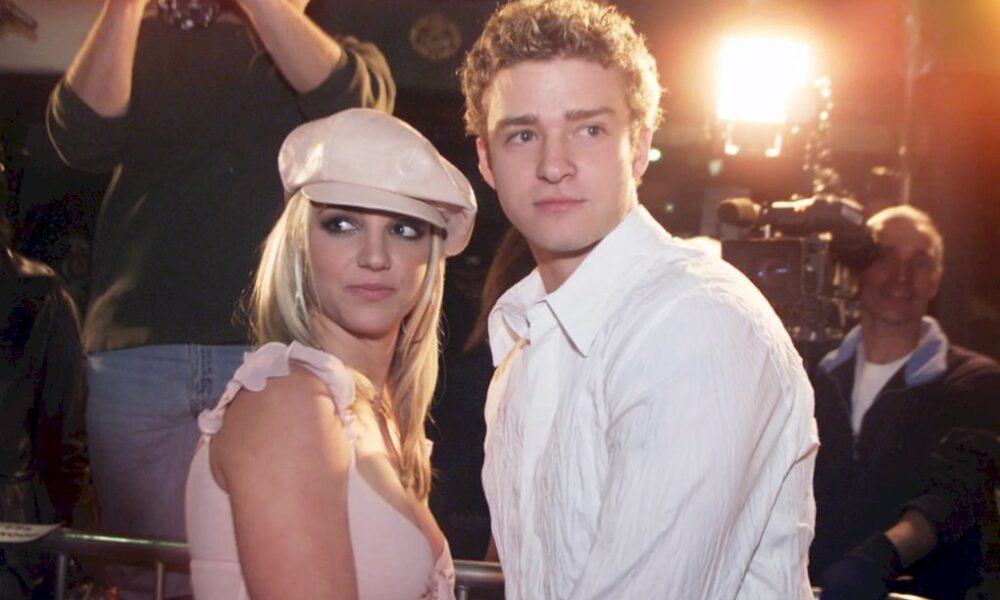 como-fans-de-britney-spears-hacen-‘trolling’-a-justin-timberlake-por-su-nuevo sencillo