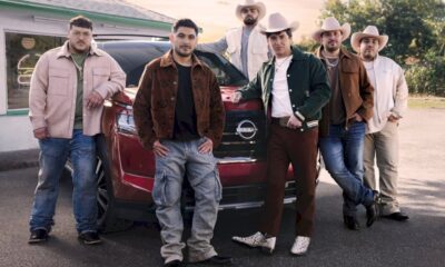 grupo-frontera-aparece-en-anuncio-de-nissan-para-super-bowl-con-marcello-hernandez-de-‘snl’: miralo