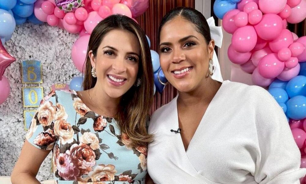 francisca-y-maity-interiano-celebran-un-baby-shower-juntas-y-de-lo-mas-especial