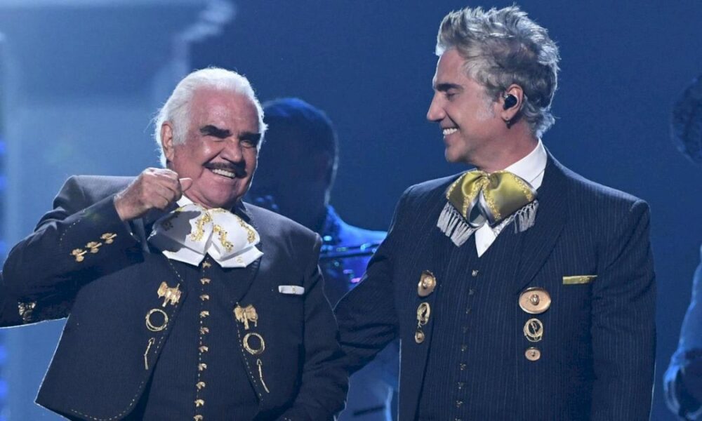 ‘el-potrillo’-revela-un-miedo-poco-conocido-de-su-padre,-vicente-fernandez:-‘era-su-pesadilla’