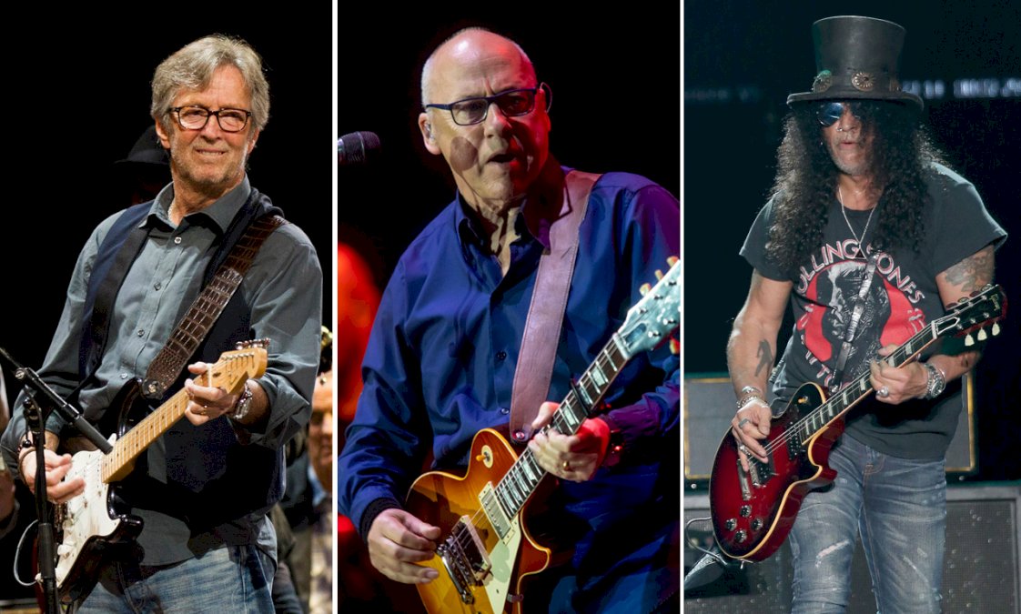 de-slash-a-clapton-y-mark-knopfler:-mas-de-60-leyendas,-en-un-contundente-«we-are-the-world»-con-heroes-de-la-guitarra