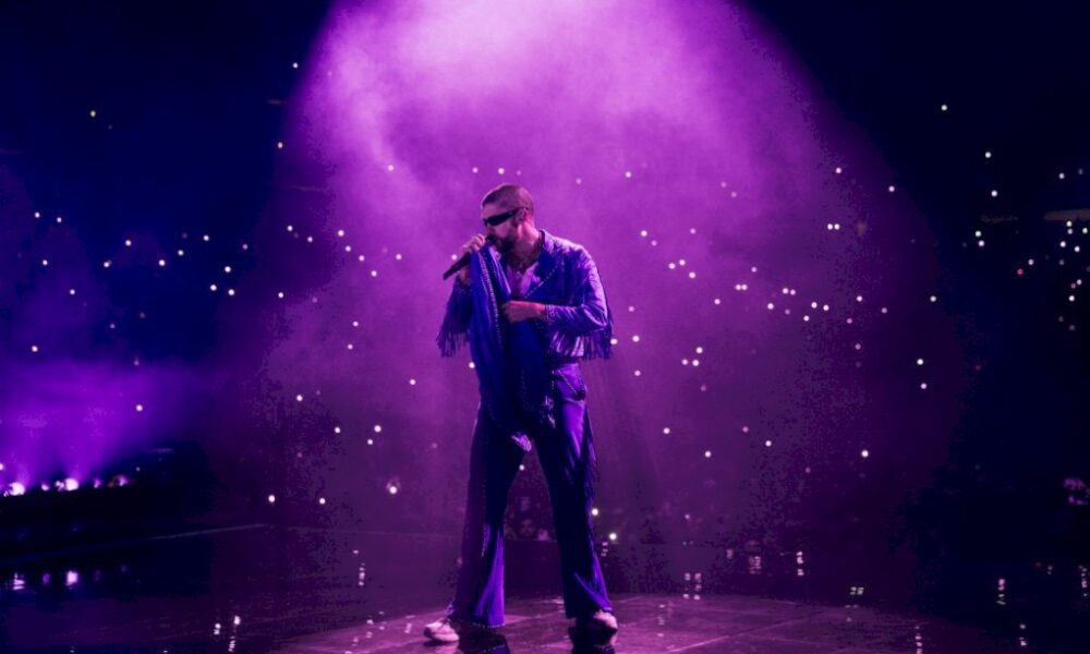 bad-bunny’s-most-wanted-tour-2024:-aqui-el-‘setlist’-completo