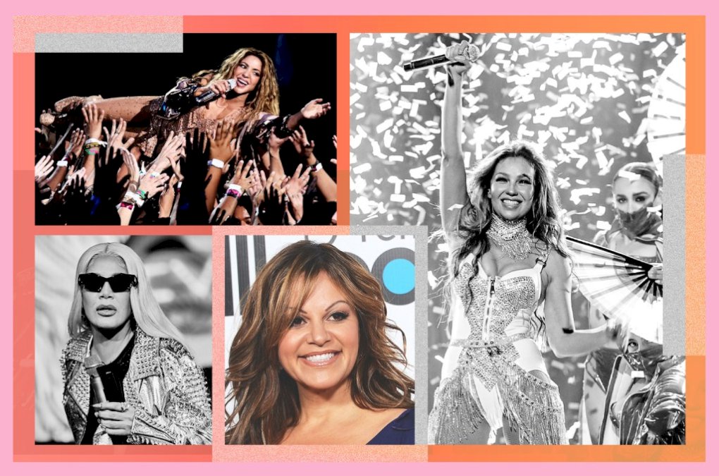 25-mejores-himnos-femeninos-de-musica-latina-para-celebrar-el-dia-internacional-de-la mujer