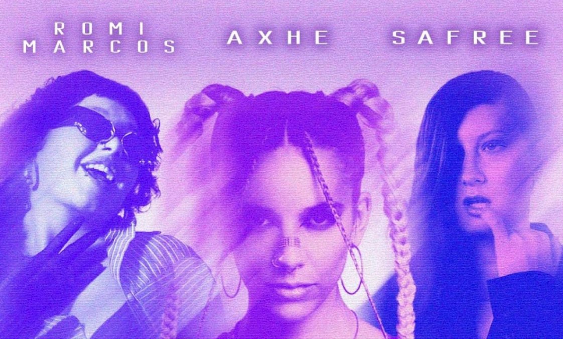 axhe,-safree-y-romi-marcos-se-unen-en-‘genero-remix’