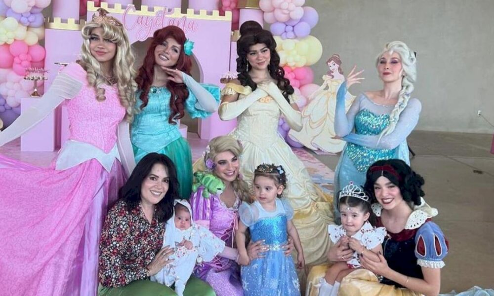 con-una-fiesta-de-princesas,-camila-fernandez-celebra-los-tres-anos-de-cayetana