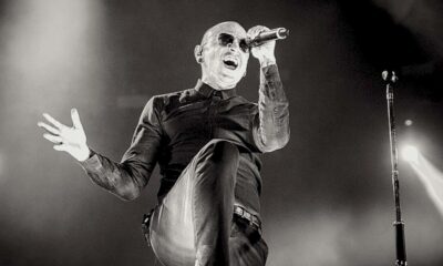 chester-bennington:-el-recuerdo-de-una-voz