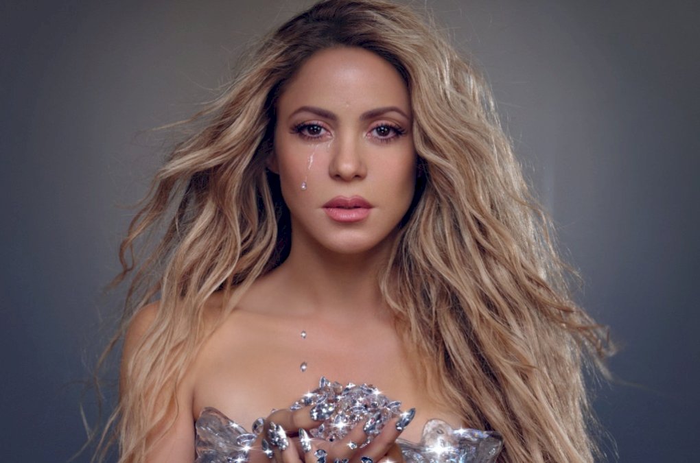 ‘las-mujeres-ya-no-lloran’-de-shakira:-todas-las-canciones clasificadas