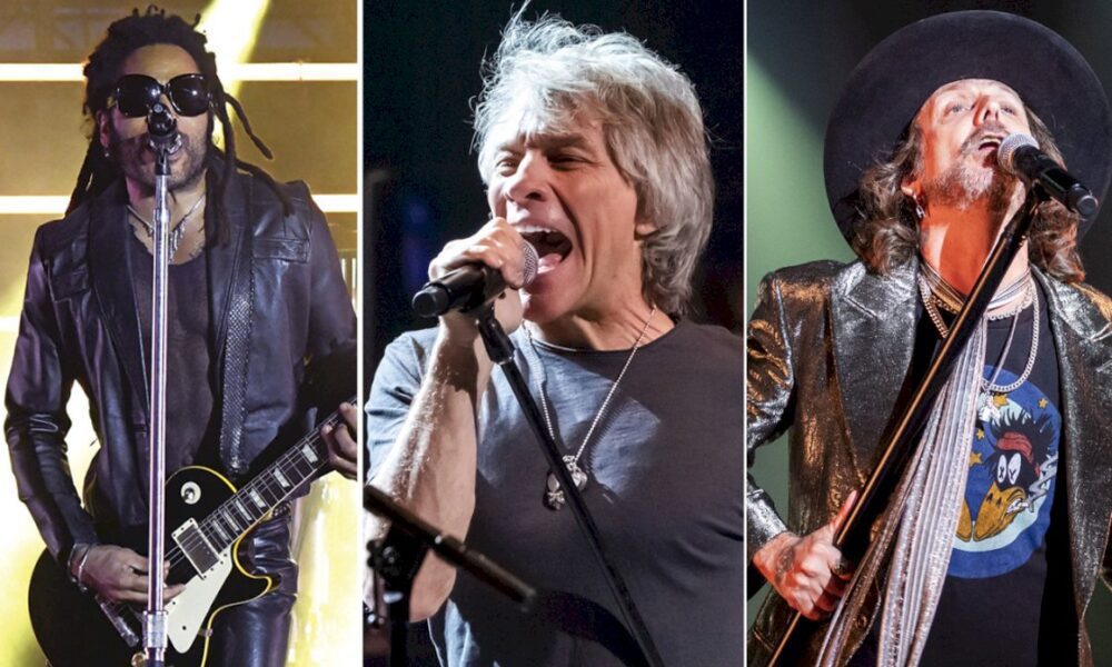 bon-jovi,-lenny-kravitz-y-black-crowes-vuelven-a-hacer-ruido