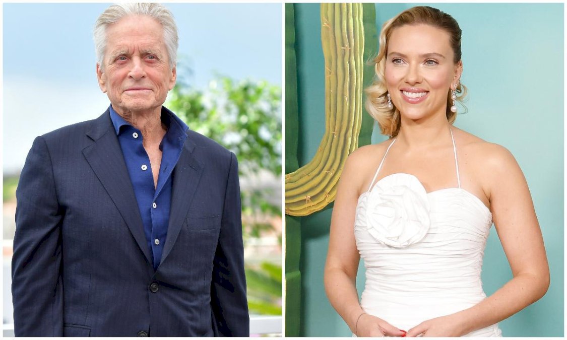 michael-douglas-descubre-que-es-pariente-de-scarlett-johansson