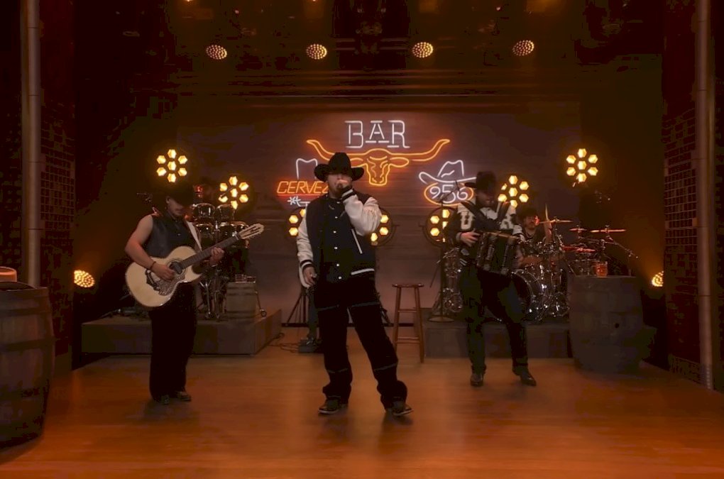 grupo-frontera-canta-‘ya-pedo-quien-sabe’-en-‘the-tonight-show-starring-jimmy fallon’