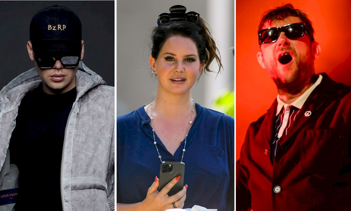 coachella-2024:-como-ver-en-vivo-a-lana-del-rey,-bizarrap,-blur,-no-doubt-y-muchos-mas-artistas