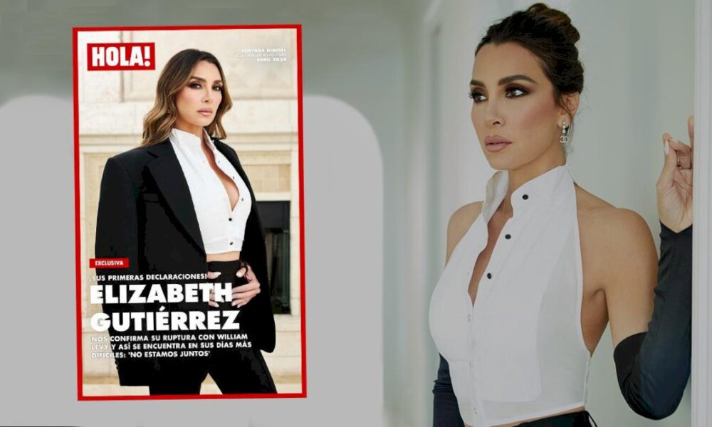 elizabeth-gutierrez-nos-confirma-su-ruptura-con-william-levy-en-una-sincera-entrevista:-‘no-estamos-juntos’