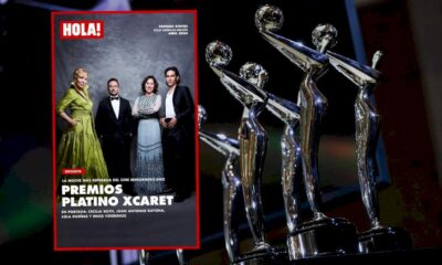 premios-platino-xcaret:-la-celebracion-mas-importante-del-cine-iberoamericano-volvio-a-mexico