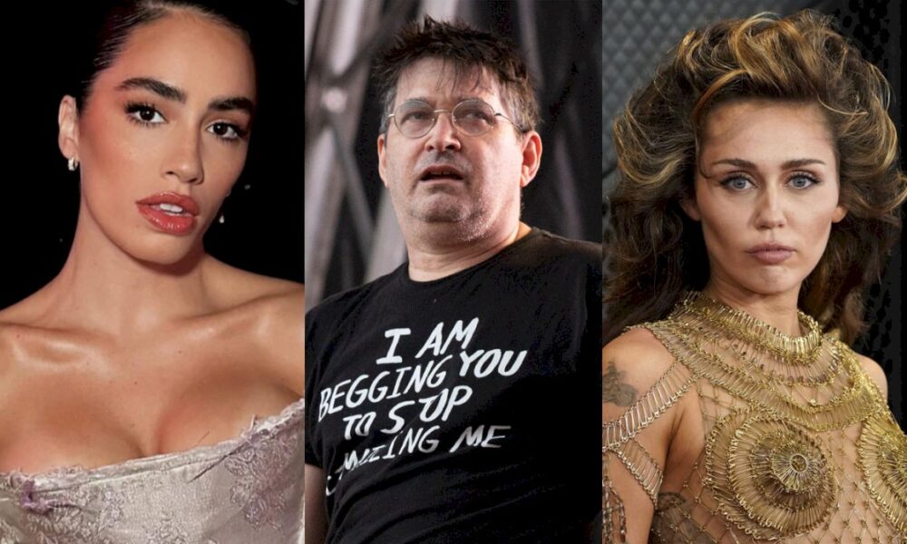 escucha-“mil-horas”-por-lali,-“psycho-killer”-por-miley-cyrus-y-el-disco-postumo-de-steve-albini