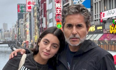 raul-araiza-y-sus-hijas-disfrutan-de-unas-vacaciones-en-japon