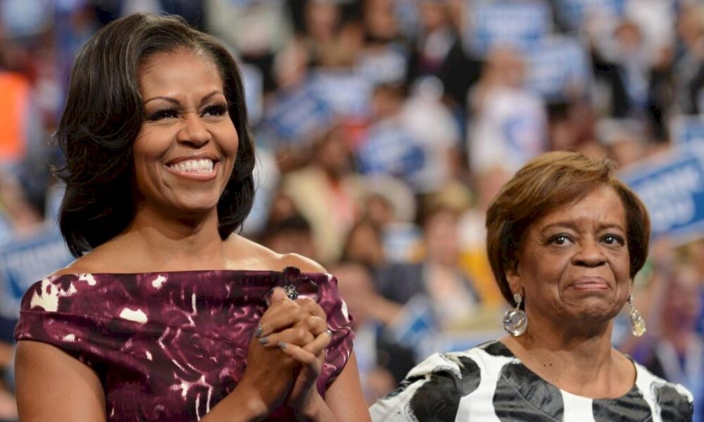 fallece-la-madre-de-michelle-obama,-marian-robinson,-a-los-86-anos