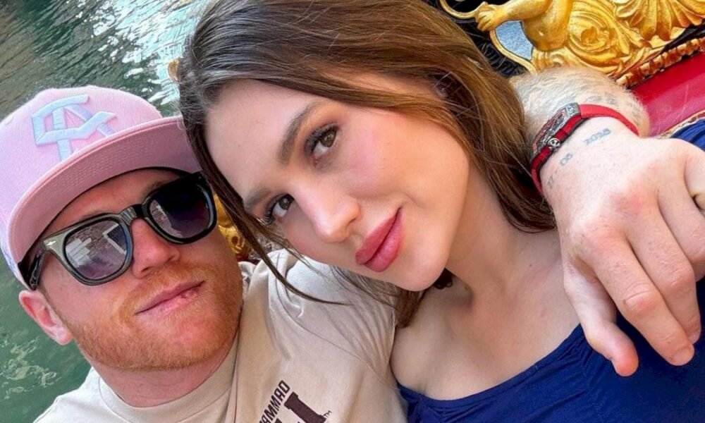 el-canelo-alvarez-y-fernanda-gomez-pasean-su-amor-por-italia