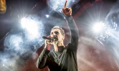 “son-criminales-de-guerra-y-merecen-ser-castigados”:-serj-tankian-sobre-la-guerra-en-gaza