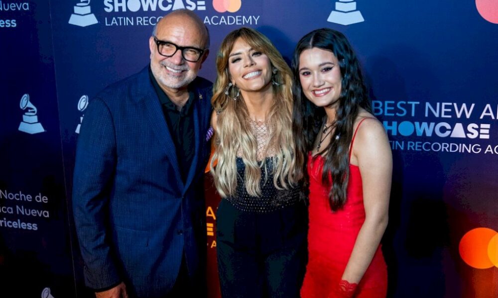 kany-garcia-y-joaquina-actuan-en-best-new-artist-showcase-de-latin-grammys,-y-mas-momentos inspiradores