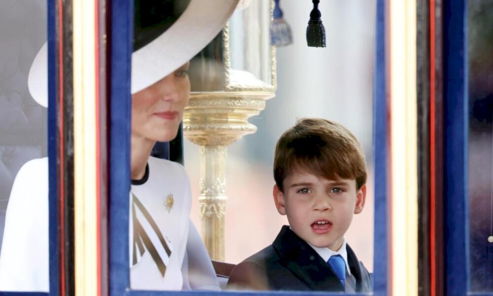 el-tierno-baile-del-principe-louis-que-provoco-la-sonrisa-de-kate-middleton-durante-el-trooping-the-colour