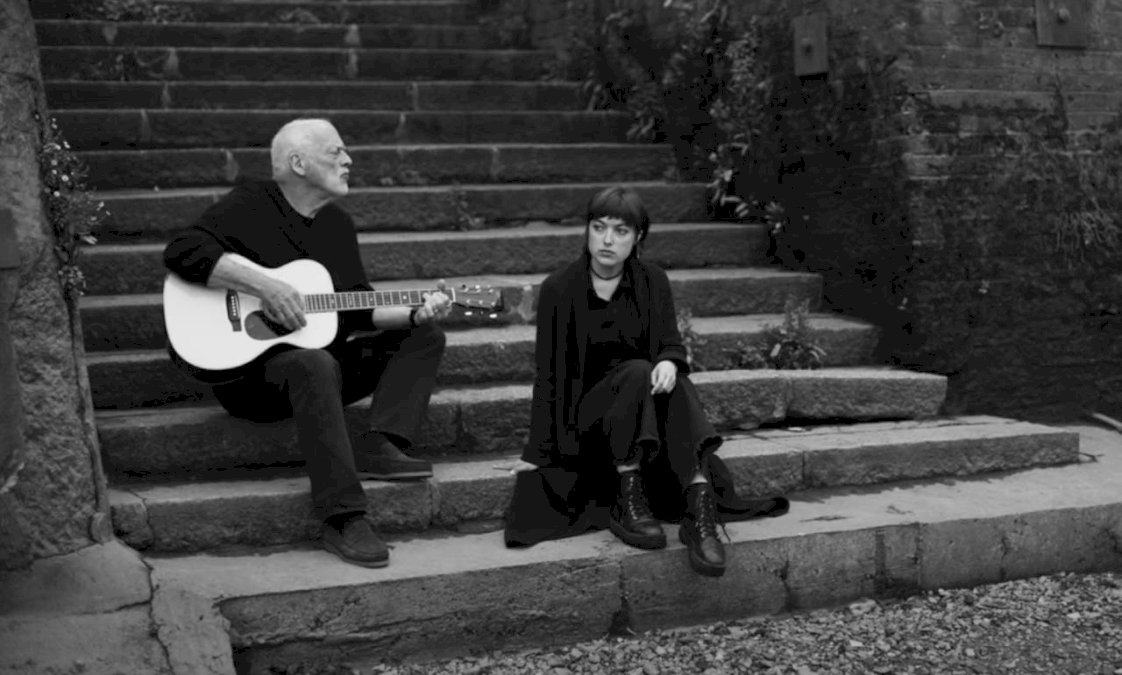 david-gilmour-lanza-‘between-two-points’-con-su-hija-romany-gilmour