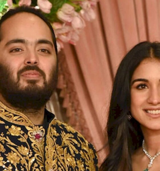 ¡todo-listo-para-la-boda-del-ano!-anant-ambani-y-radhika-merchant-se-casaran-en-una-ceremonia-millonaria