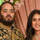 ¡todo-listo-para-la-boda-del-ano!-anant-ambani-y-radhika-merchant-se-casaran-en-una-ceremonia-millonaria