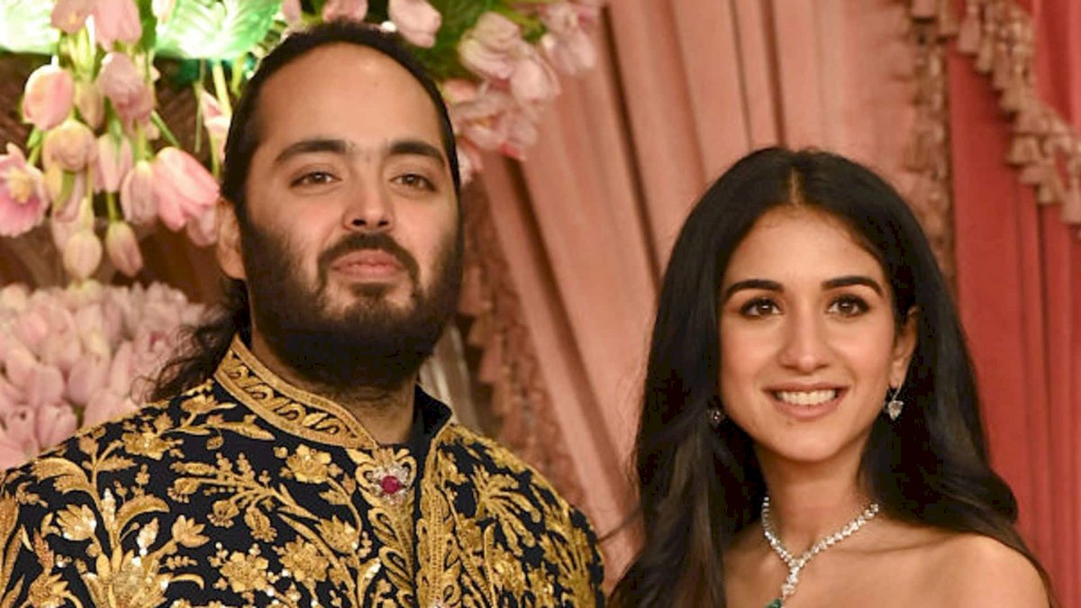 ¡todo-listo-para-la-boda-del-ano!-anant-ambani-y-radhika-merchant-se-casaran-en-una-ceremonia-millonaria