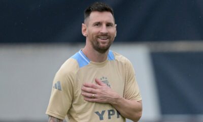 copa-america-2024:-el-playlist-definitivo-para-la-final-argentina-colombia