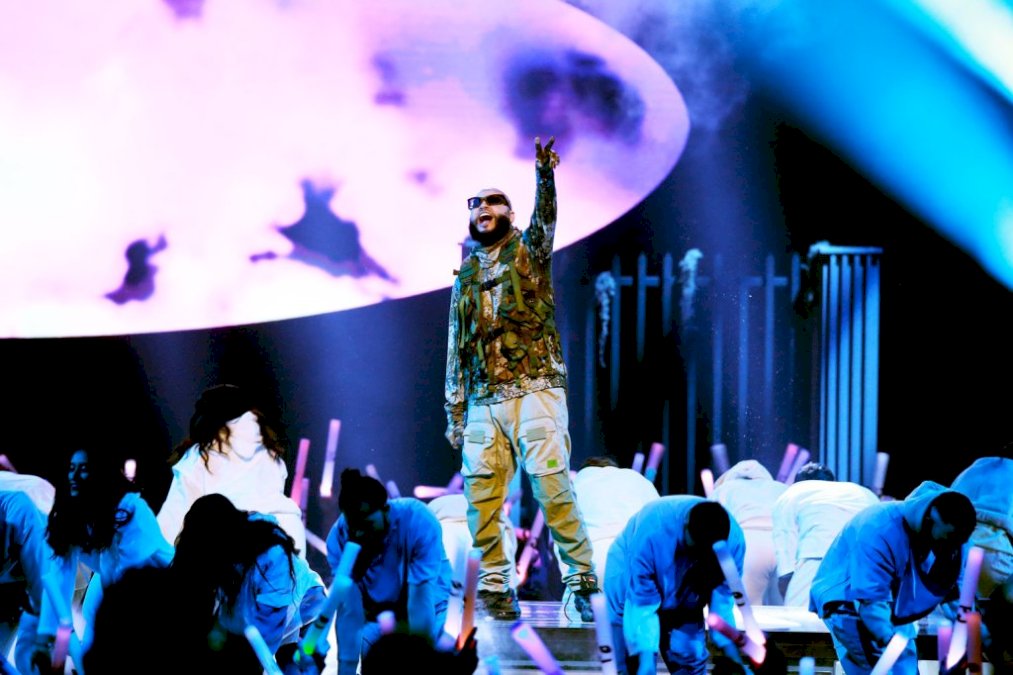 farruko-cantara-en-premios-juventud-2024-y-mas-momentos inspiradores