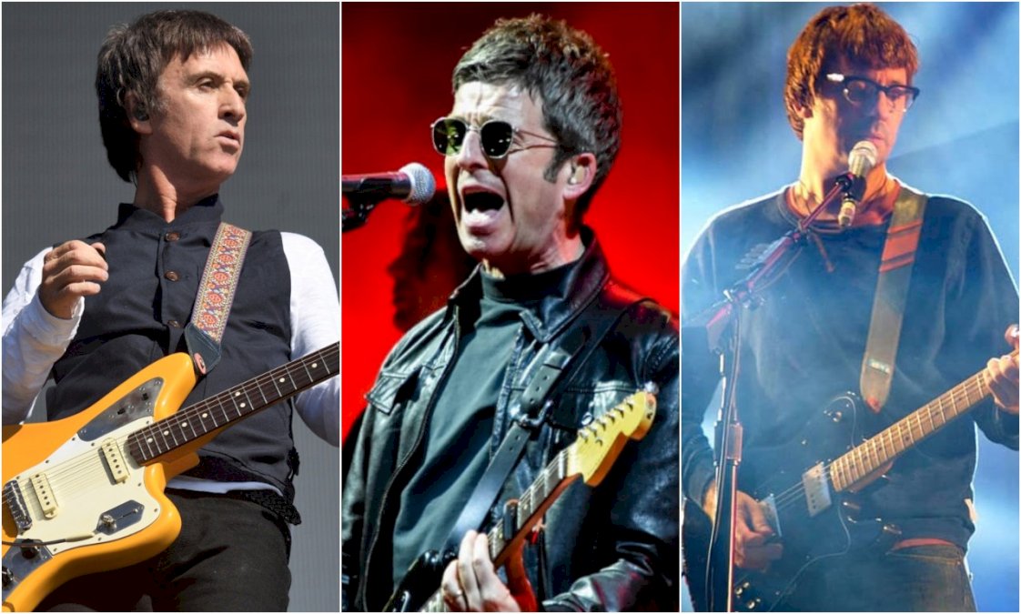 cumbre-brit:-la-foto-de-noel-gallagher,-johnny-marr-y-graham-coxon-que-recorrio-el-mundo