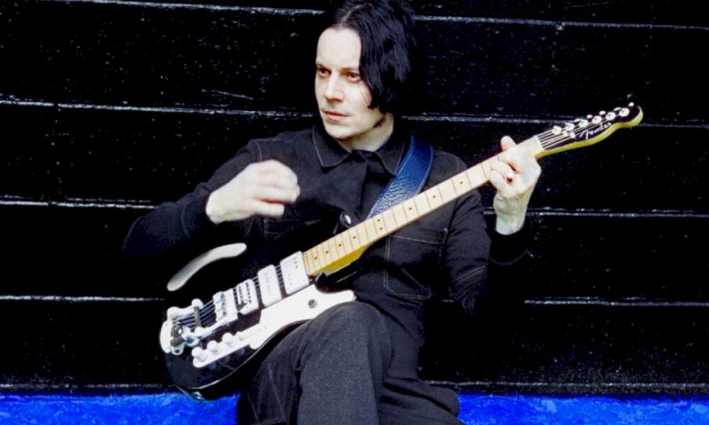 ¿que-sabemos-de-no-name,-el-misterioso-nuevo-album-de-jack-white?