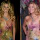 blake-lively-honra-a-britney-spears-con-look-vintage-de-versace:-‘gracias-por-tu ejemplo’