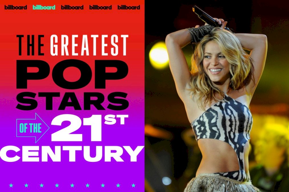 los-artistas-pop-mas-grandes-del-siglo-xxi-de-billboard:-no.-17-— shakira