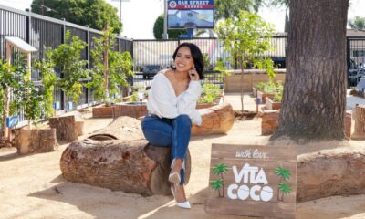 becky-g-abre-area-verde-en-su-escuela-primaria-y-mas-momentos inspiradores