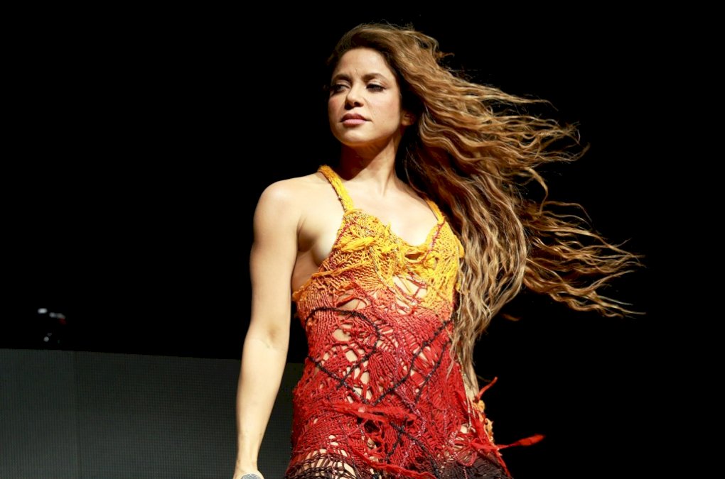 de-‘monotonia’-a-‘soltera’,-la-evolucion-sanadora-de-shakira-en-5 canciones