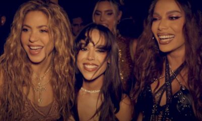 shakira-lanza-video-de-‘soltera’-con-cameos-de-anitta,-danna-y mas