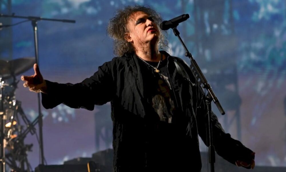 the-cure-anuncio-la-transmision-gratuita-de-uno-de-sus-shows:-cuando-es-y-como-verlo