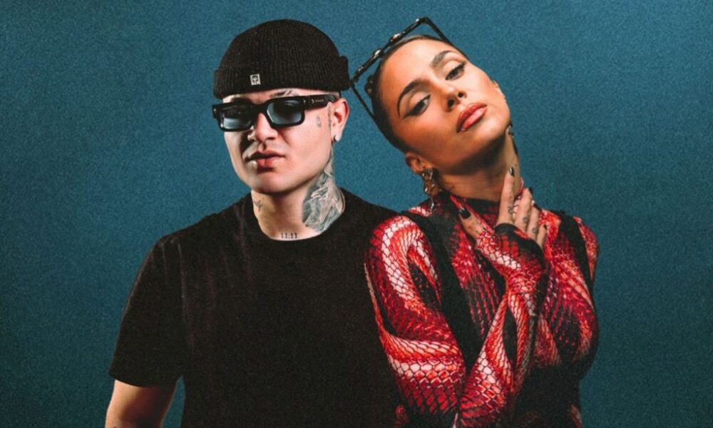 remix-latino-de-la-semana: greeicy-recluta-a-kapo-para-seductora-version-de-‘a-veces-a besos’