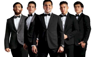 grupo-marca-registrada-lanza-‘evo-luxury-2’, y-mas-de-lo-mejor-de-la-nueva musica latina