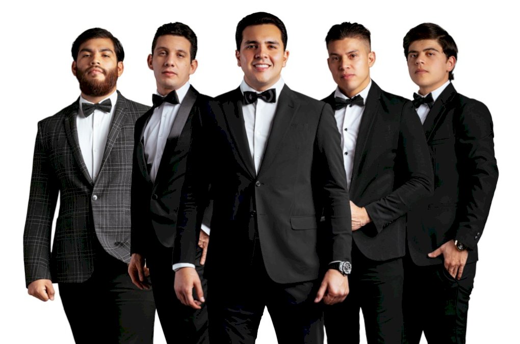 grupo-marca-registrada-lanza-‘evo-luxury-2’, y-mas-de-lo-mejor-de-la-nueva musica latina