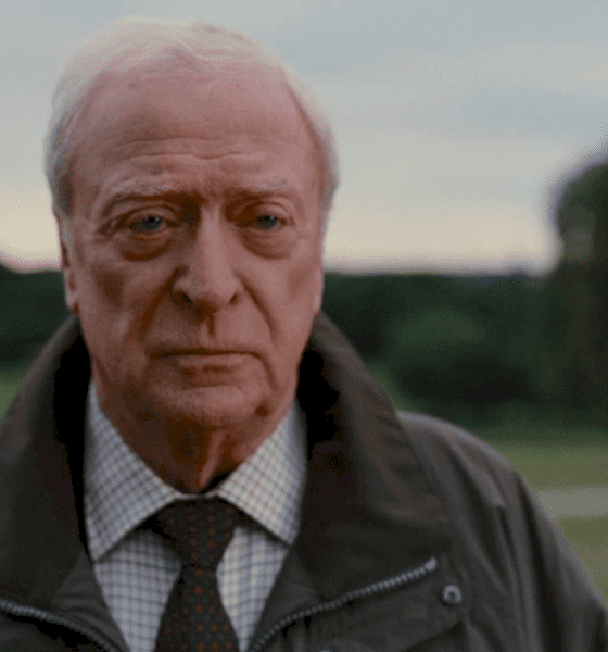 “esta-es-la-pelicula-que-mas-aprecio”:-michael-caine-recuerda-un-titulo-de-su-filmografia-convertido-en-serie-57-anos-despues