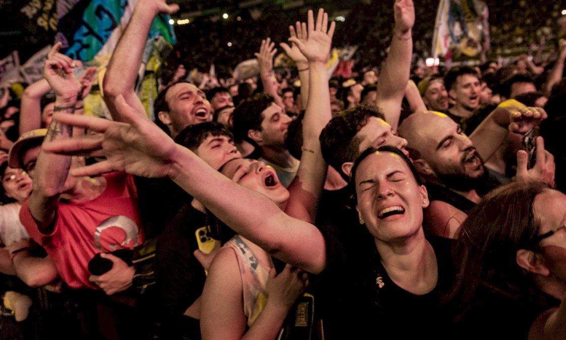 la-vuelta-de-los-piojos:-como-se-vivio-la-previa-que-duro-15-anos-y-una-hora