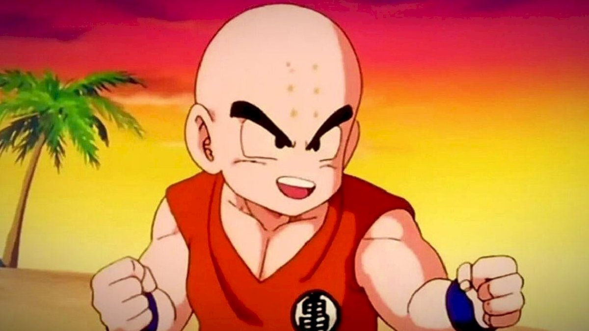 uno-de-los-grandes-enigmas-de-‘dragon-ball’-fue-desvelado-por-akira-toriyama:-como-respira-krilin-si-no-tiene-nariz