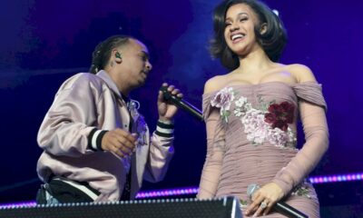 cardi-b-entra-al-estudio-con-ozuna-y-desata-rumores-de-colaboracion:-‘un-vibe-durisimo’