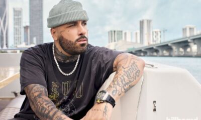 nicky-jam-lanza-el-ep-‘sunshine’,-y-mas-de-lo-mejor-de-la-nueva-musica latina