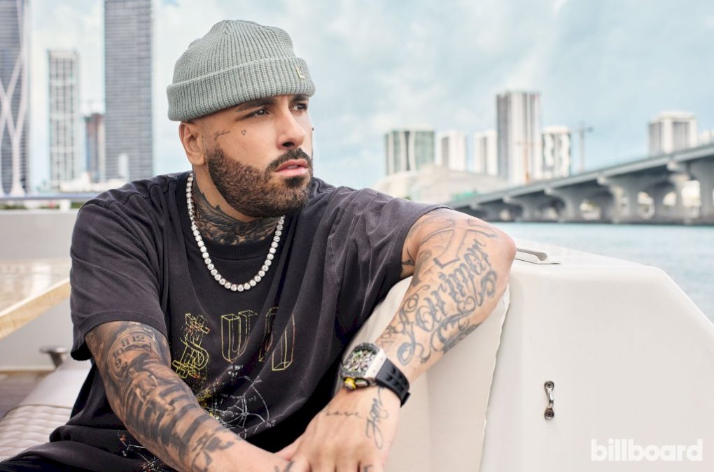 nicky-jam-lanza-el-ep-‘sunshine’,-y-mas-de-lo-mejor-de-la-nueva-musica latina